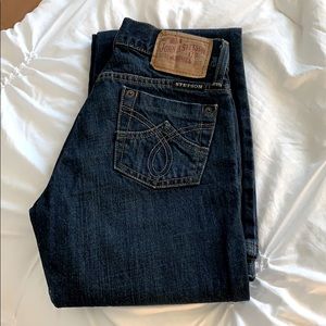 Stetson Classic Bootcut NWOT Jeans